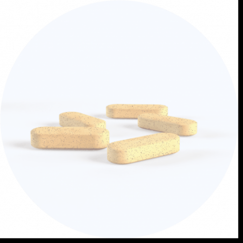 Risingstar Multivitamin Complex For Women, 60 таб Risingstar Multivitamin Complex For Women, 60 таб