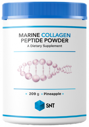SNT Marine Collagen Peptide Powder SNT Marine Collagen Peptide Powder