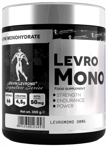 Kevin Levrone LevroMono, 300 грамм Kevin Levrone LevroMono, 300 грамм