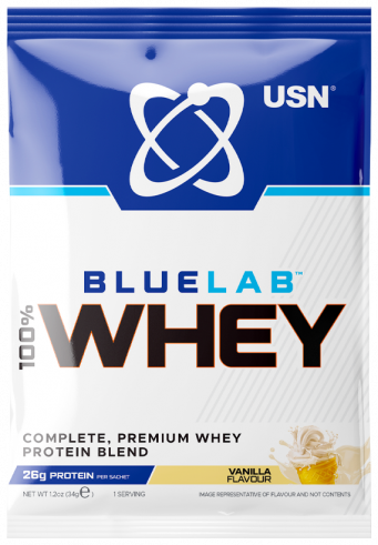 USN BlueLab 100% Whey