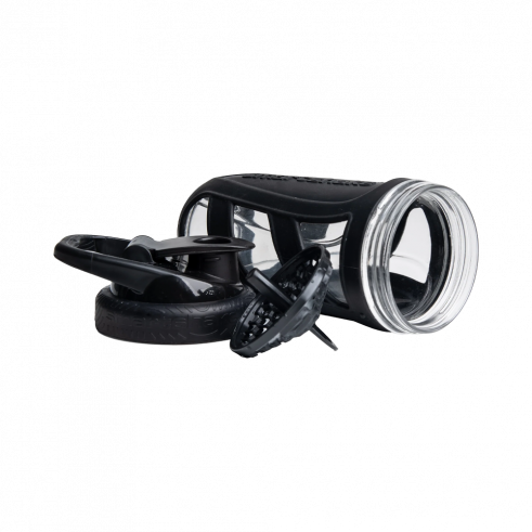 SmartShake Reforce Glass, 700 мл