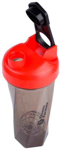 Fitness Formula Шейкер Helimix, 700 мл Fitness Formula Шейкер Helimix, 700 мл