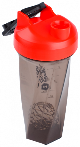 Fitness Formula Шейкер Helimix, 700 мл Fitness Formula Шейкер Helimix, 700 мл