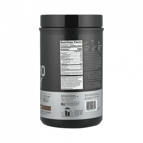 Optimum Nutrition ON - Platinum HydroWhey, ОН - Платинум ГидроВей