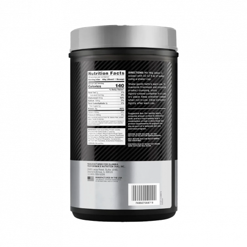 Optimum Nutrition ON - Platinum HydroWhey, ОН - Платинум ГидроВей