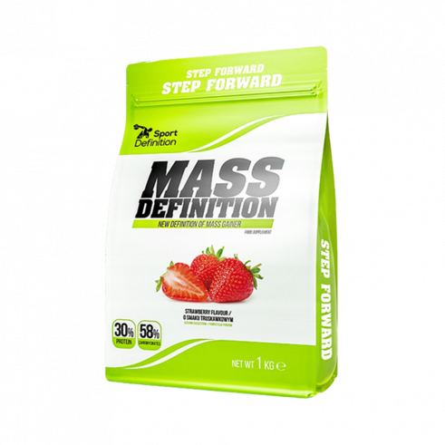 Sport Definition Mass Definition, 1000 грамм