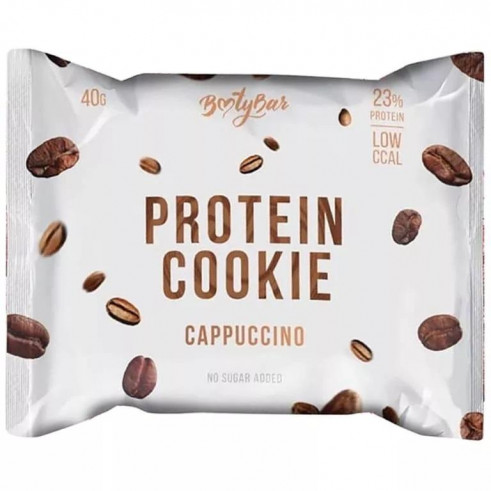 BootyBar Protein Cookies, 40 гр BootyBar Protein Cookies, 40 гр