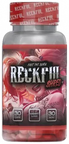 Reckful ФэтБернер