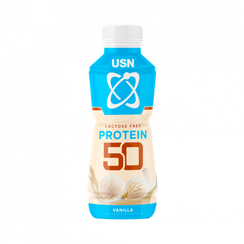 USN Trust RTD Protein Fuel 50, 500 мл