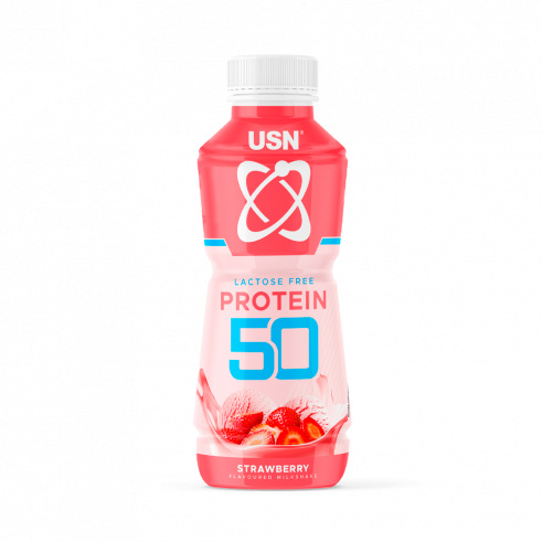 USN Trust RTD Protein Fuel 50, 500 мл