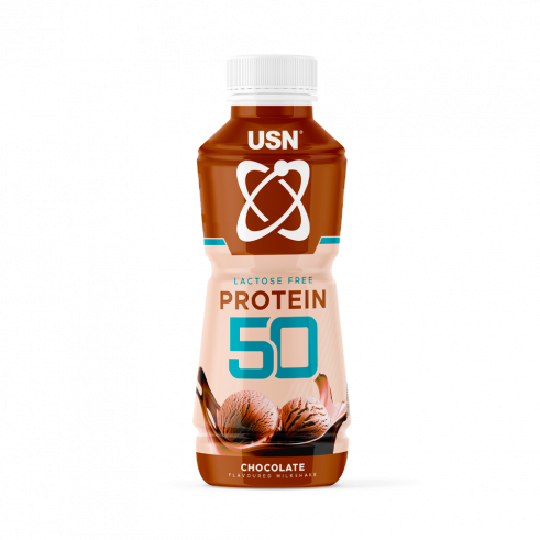 USN Trust RTD Protein Fuel 50, 500 мл