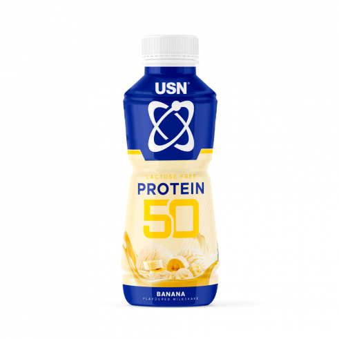 USN Trust RTD Protein Fuel 50, 500 мл