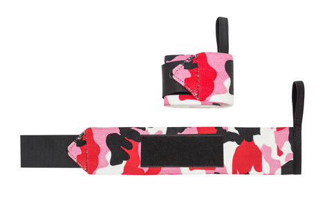 Be First бинт кистевой (35 см.)