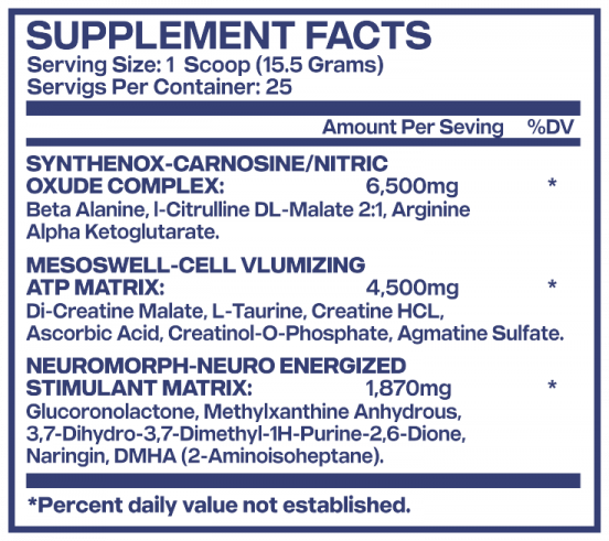 WTF Labz Headshot, 387,5 г WTF Labz Headshot, 387,5 г