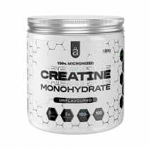 Nano supps 100% Micronized Creatine Monohydrate, 100% Микронизированный Креатин Моногидрат, 300 грамм