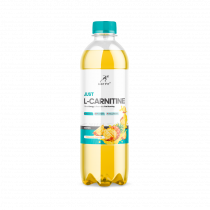 Just Fit L-Carnitine, 500 мл