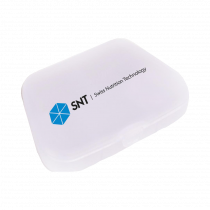 SNT Таблетница в форме трапеции