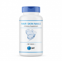 SNT Hair Skin Nails, 90 таблеток