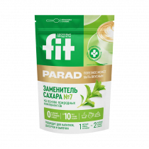 FitParad Заменитель сахара №7, 500 грамм