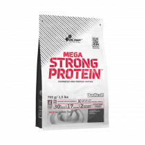 Olimp Sport Nutrition Mega Strong Protein, Мега Стронг Протеин, 700 грамм
