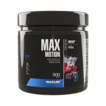 Maxler Max Motion, 500 грамм