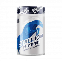 Siberian Nutrogunz Stallion Isotonic, 270 грамм