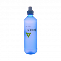 Sportinia Atletia L-Carnitine, 500 мл