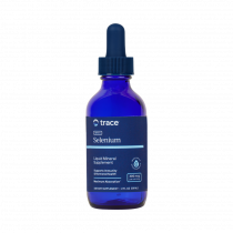 Trace Minerals Ionic Selenium 300 mcg, 59 мл