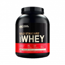 Optimum Nutrition ON - Gold Standard 100% Whey, ОН - Голд Стандарт 100% Вей, 2270 грамм
