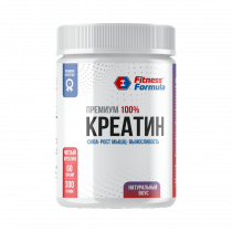 Fitness Formula Creatine, Креатин, 300 грамм