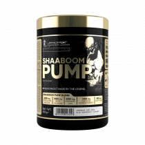 Kevin Levrone Shaaboom Pump, 385 грамм