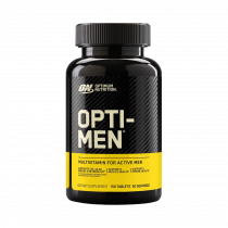 Optimum Nutrition Opti-Men, Опти-Мен, 150 таблеток