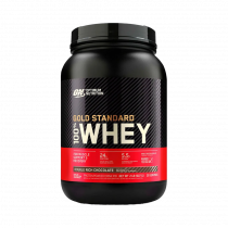 Optimum Nutrition ON - Gold Standard 100% Whey, ОН - Голд Стандарт 100% Вей, 899 грамм