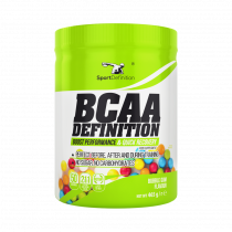 Sport Definition BCAA Defenition 2:1:1, 465 грамм