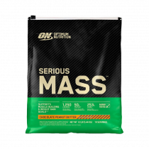 Optimum Nutrition ON - Serious Mass, ОН - Сириус Масс, 5440 грамм