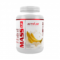 ActivLab Mass Up, Концентрат сывороточного протеина Масс Ап, 2000 грамм