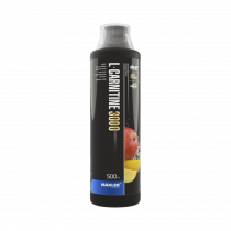 Maxler L-Carnitine 3000, Л-Карнитин 3000, 500 мл