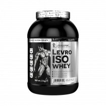Kevin Levrone LevroISOWhey, 2000 грамм