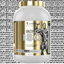 Kevin Levrone Gold Iso, 2000 грамм