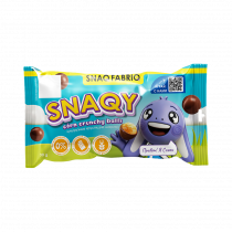 Snaq Fabriq Драже Snaq Fabriq, 30 грамм