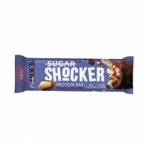 FitnesShock Батончик глазированный Shocker, 35 грамм