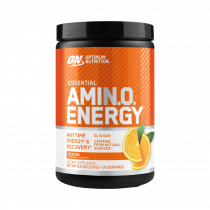 Optimum Nutrition ON - Essential Amino Energy Naturally Flavored, ОН - Эссеншиал Амино Энерджи Нейчерел Флаворед, 270 грамм