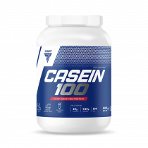 Trec Nutrition Casein 100, 100% Мицелярного казеина, 600 грамм