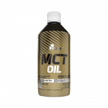 Olimp Sport Nutrition MCT oil, 400 мл