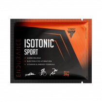 Trec Nutrition Isotonic, Изотоник, 20 грамм