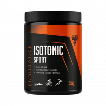 Trec Nutrition Isotonic, Изотоник, 400 грамм