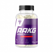 Trec Nutrition AAKG Mega Hardcore, Комплекс AAKG И Цитруллин Малата