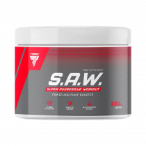 Trec Nutrition S.A.W., Супер концентрированная энергетическая формула, 200 грамм