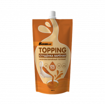 Bombbar Вареная Сгущенка, 240 грамм