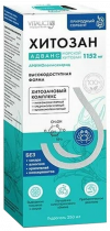 Vitauct Хитозан Адванс, 250 мл